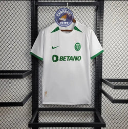 Image of Sporting 2024/25 Extérieur