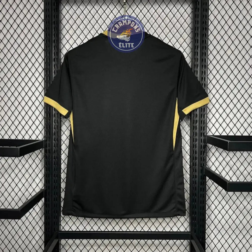 Sporting 2024/25 Fourth