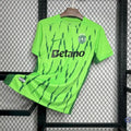 Sporting 2024/25 Third