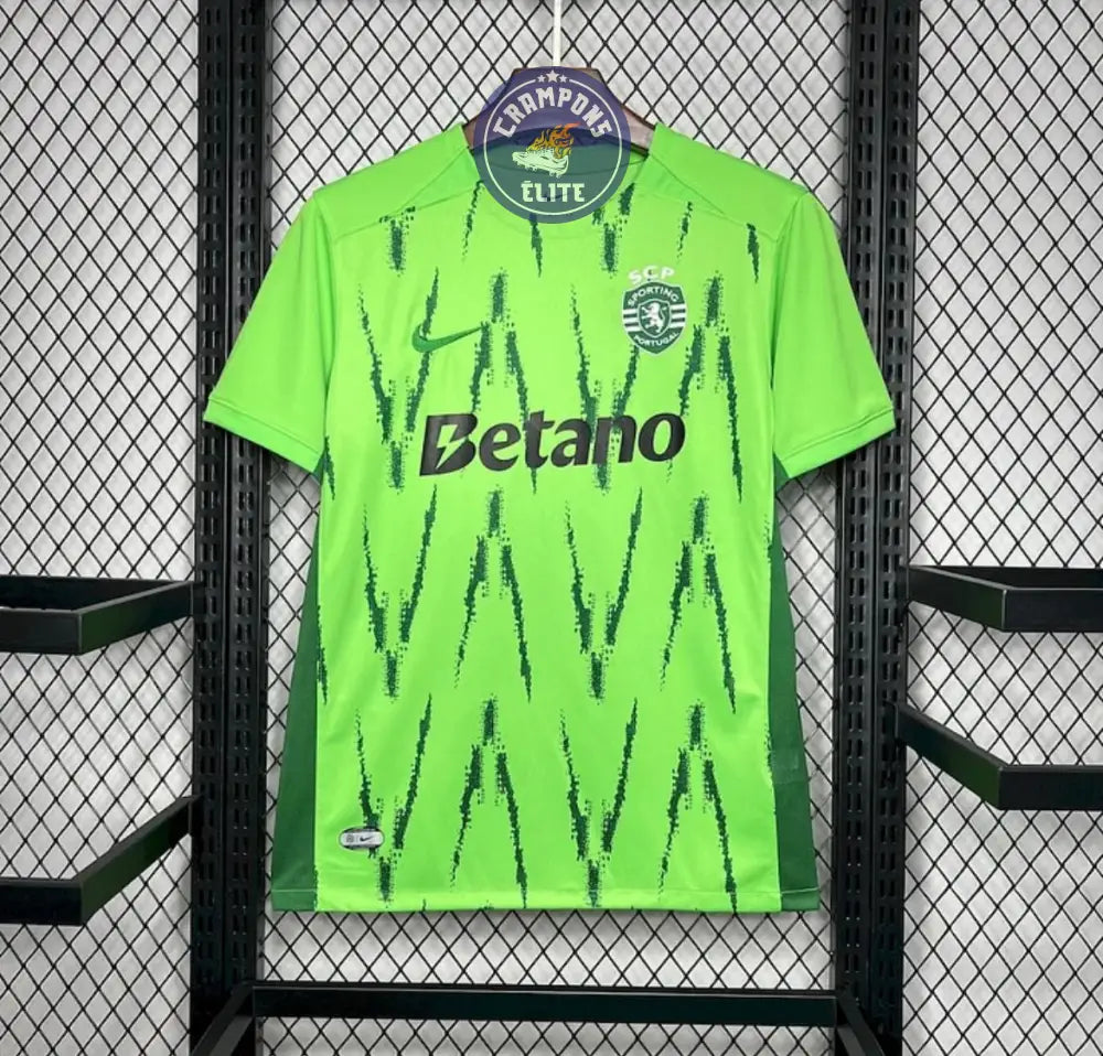 Sporting 2024/25 Third
