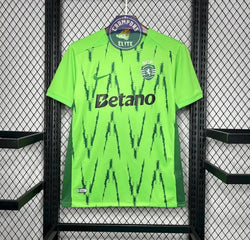 Image of Sporting 2024/25 Third