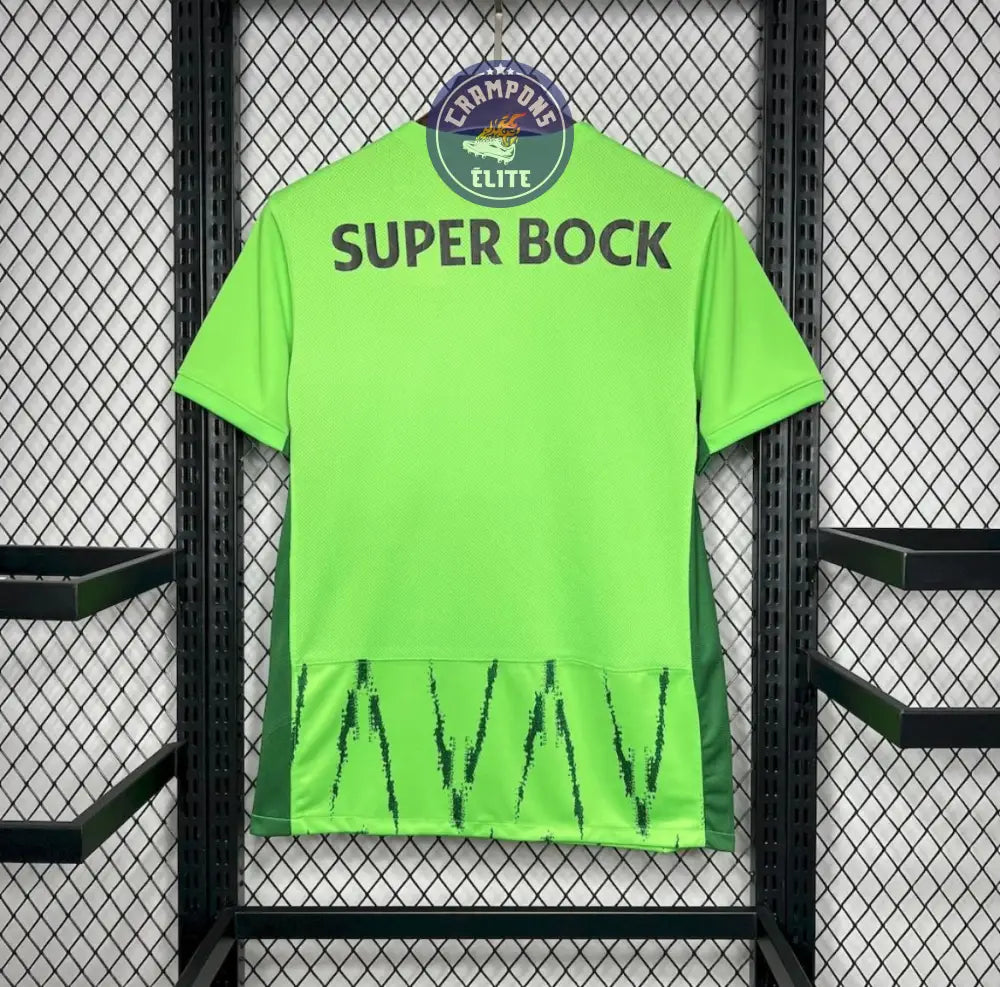 Sporting 2024/25 Third