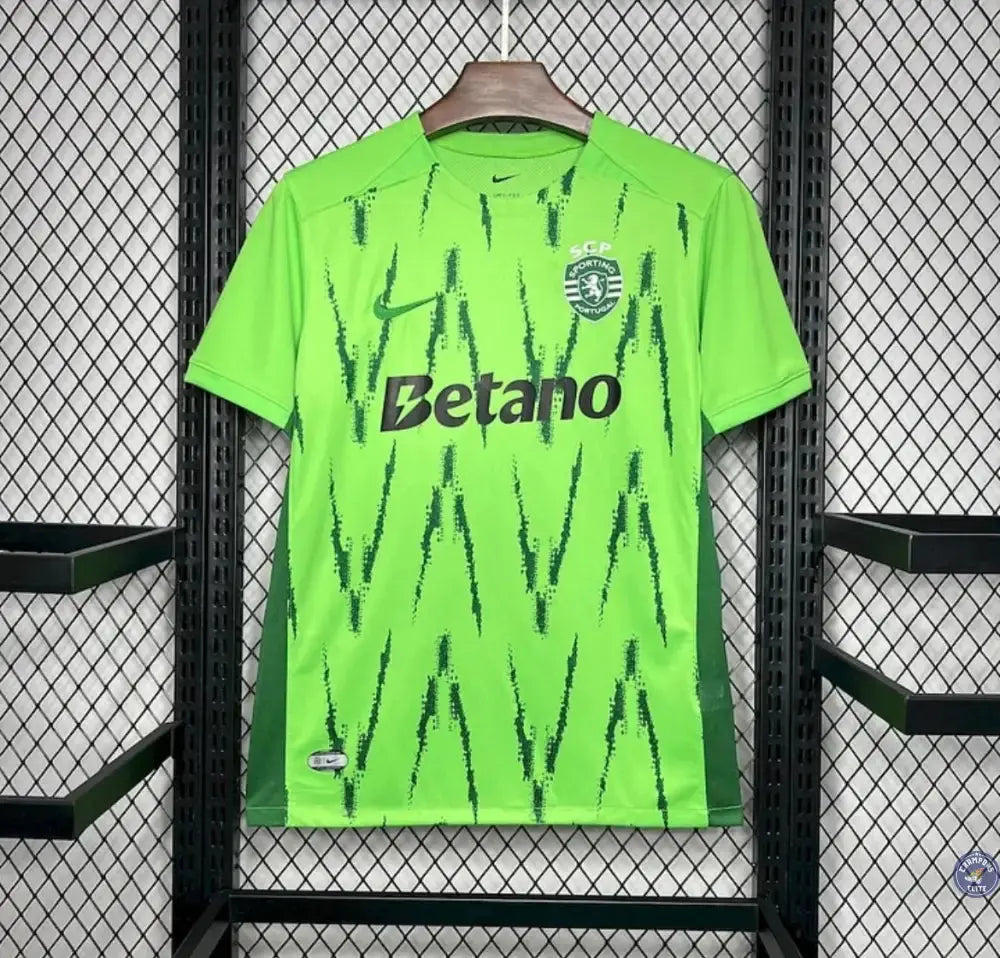 Image of Sporting 2024/25 Third