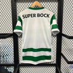 Sporting 2025/26 Domicile