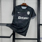 Sporting 2025/26 Extérieur