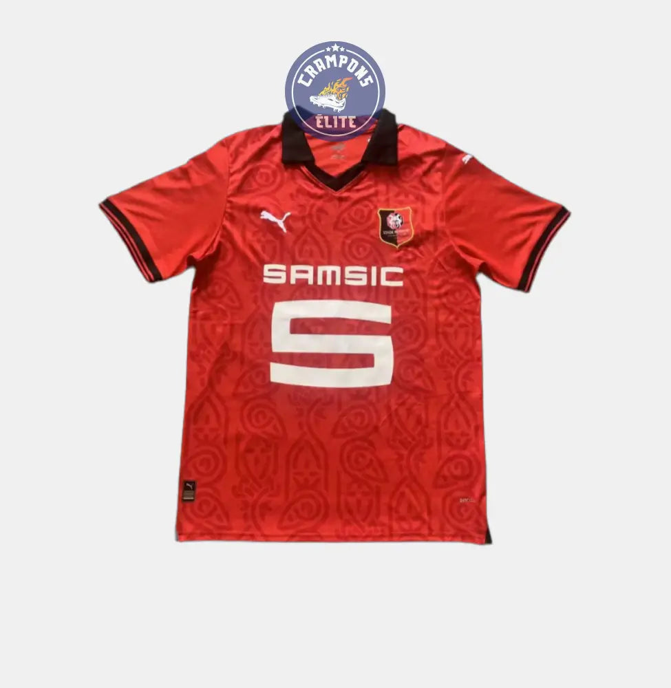 Image of Stade Rennais 23/24 Domicile