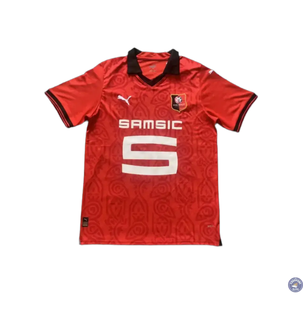 Image of Stade Rennais 23/24 Domicile
