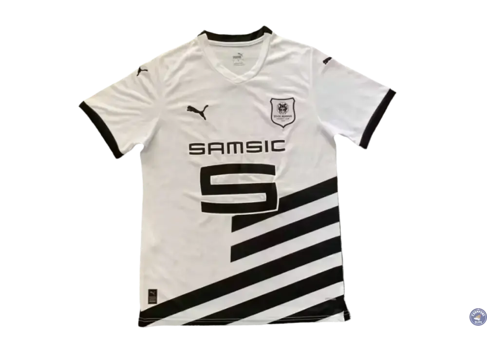 Image of Stade Rennais 23/24 Extérieur