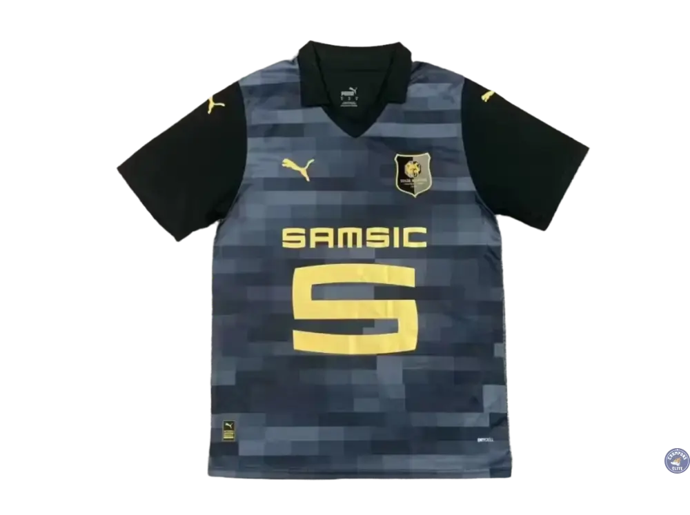 Image of Stade Rennais 23/24 Third