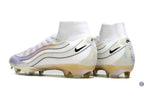 Superfly 10 Air max 95 FG - Full White