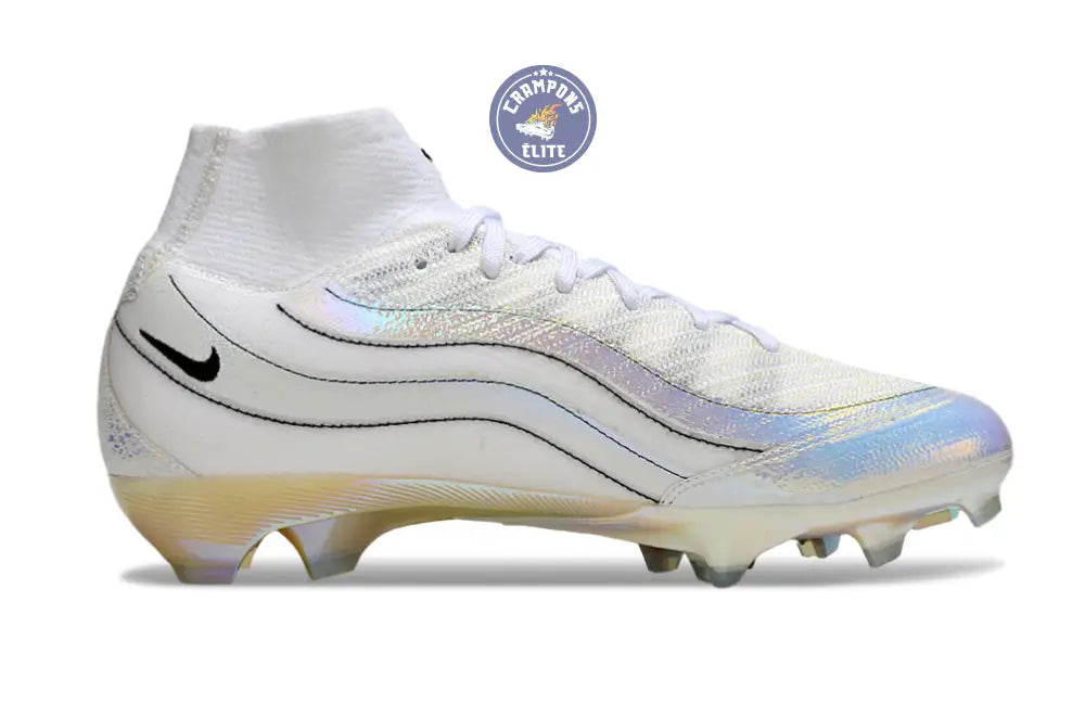 Image of Superfly 10 Air max 95 FG - Full White