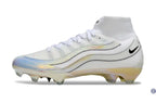 Superfly 10 Air max 95 FG - Full White
