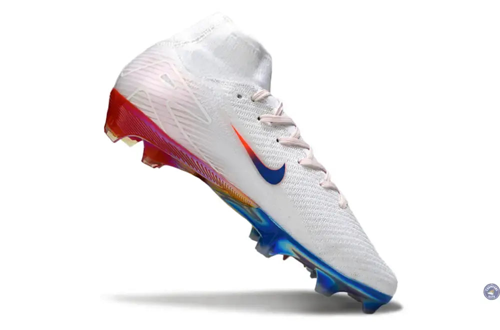 Image of Superfly 10 By You FG - Blanc/Bleu/Rouge