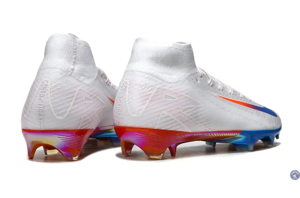 Superfly 10 By You FG - Blanc/Bleu/Rouge