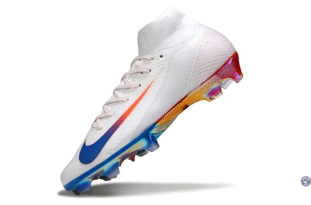 Image of Superfly 10 By You FG - Blanc/Bleu/Rouge