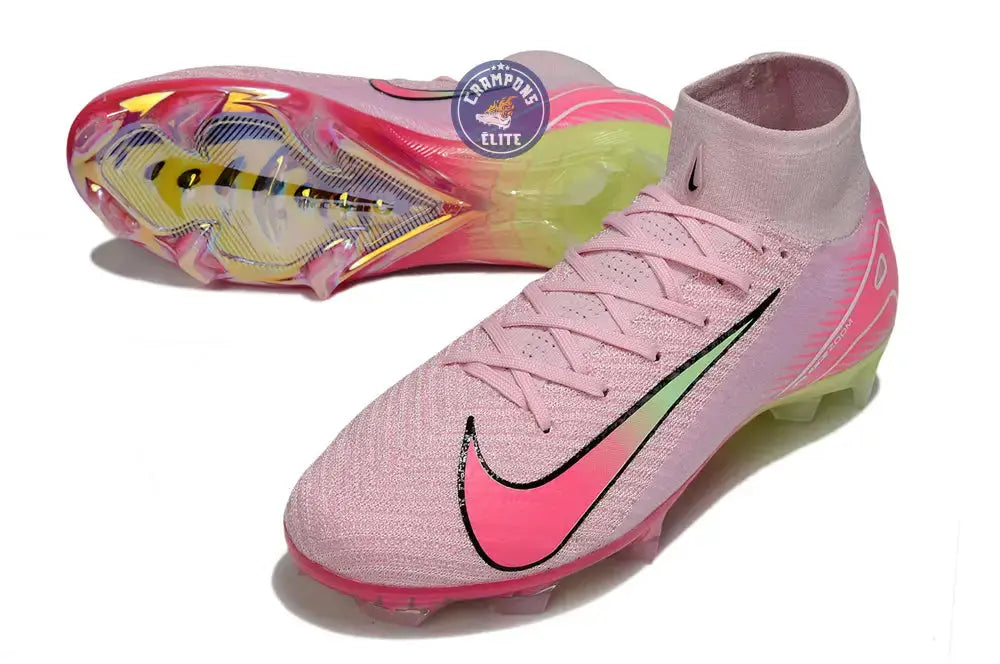 Superfly 10 By You FG - Rose