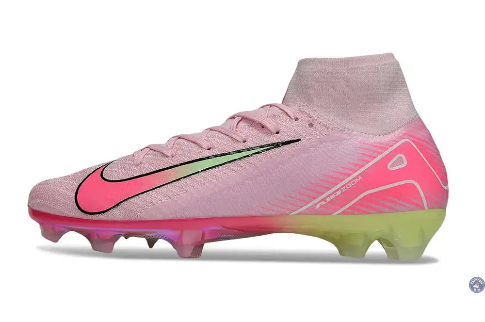 Image of Superfly 10 By You FG - Rose