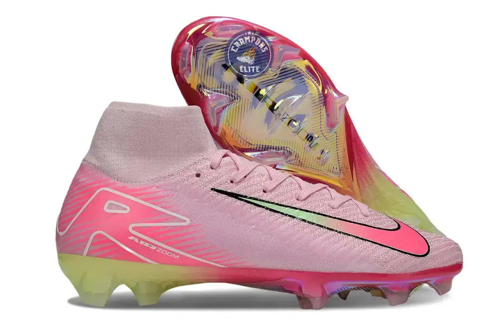 Image of Superfly 10 By You FG - Rose