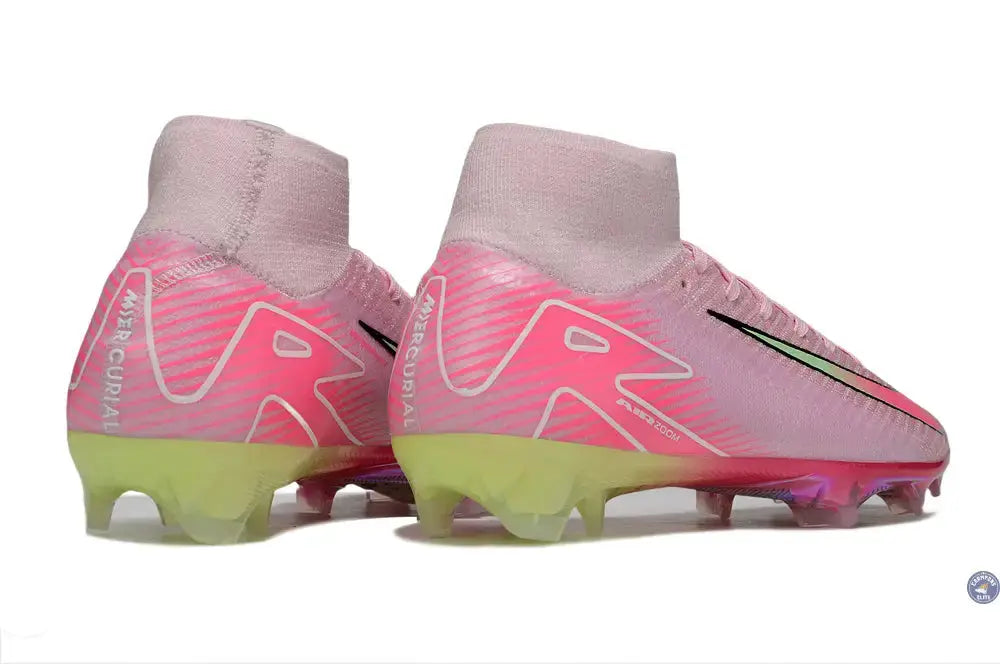 Superfly 10 By You FG - Rose
