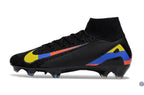 Superfly 10 Colombia FG - Noir/Bleu/Jaune/Rouge
