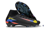 Superfly 10 Colombia FG - Noir/Bleu/Jaune/Rouge