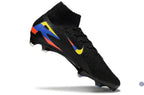 Superfly 10 Colombia FG - Noir/Bleu/Jaune/Rouge