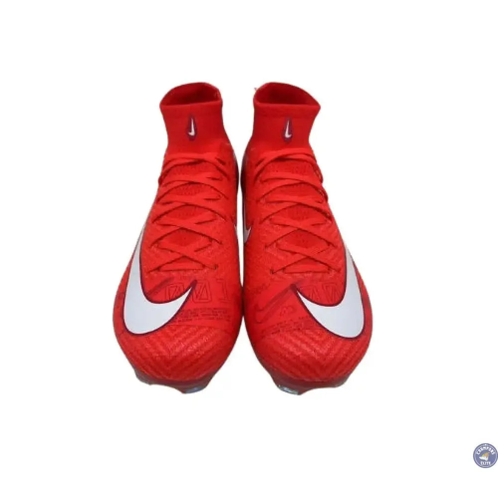 Image of Superfly 10 Cosmic Speed FG - Rouge/Blanc