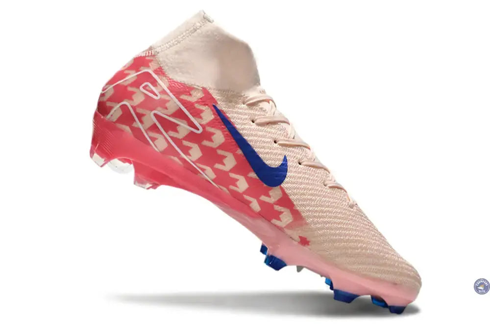 Image of Superfly 10 FG Concept - Rose/Bleu