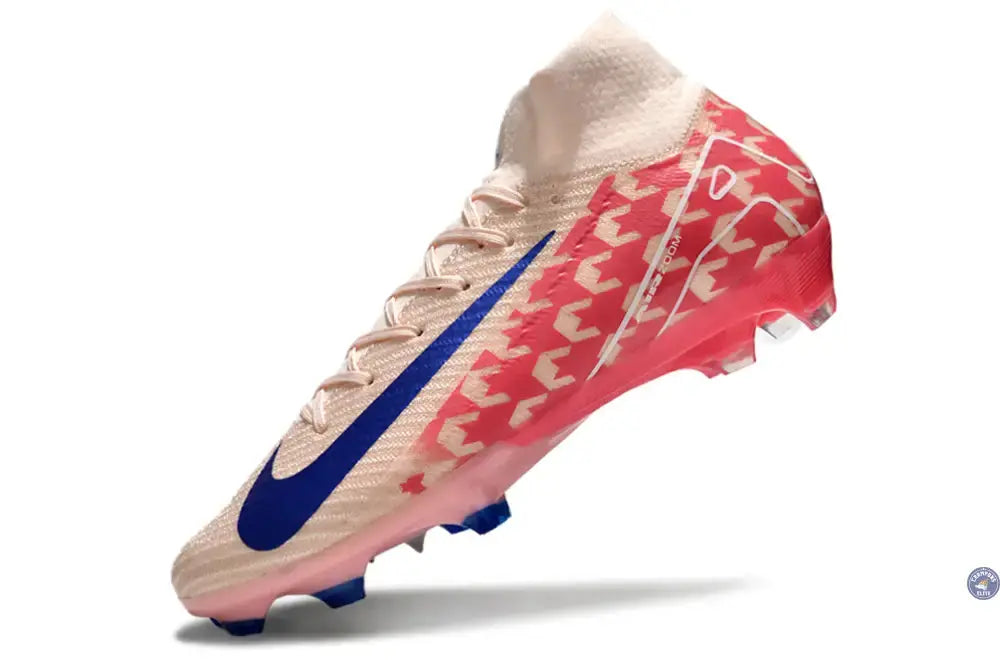Image of Superfly 10 FG Concept - Rose/Bleu