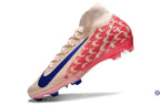 Superfly 10 FG Concept - Rose/Bleu
