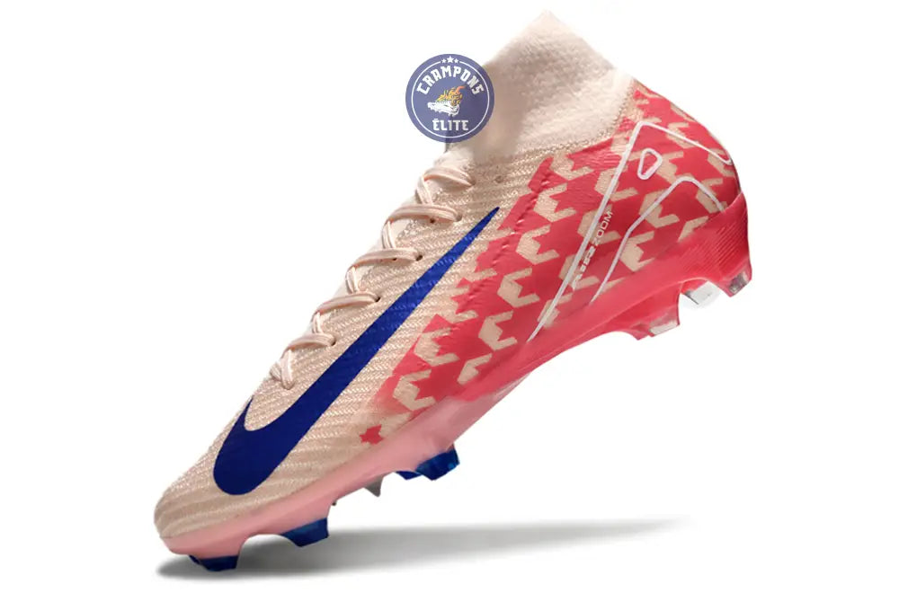 Superfly 10 FG Concept - Rose/Bleu