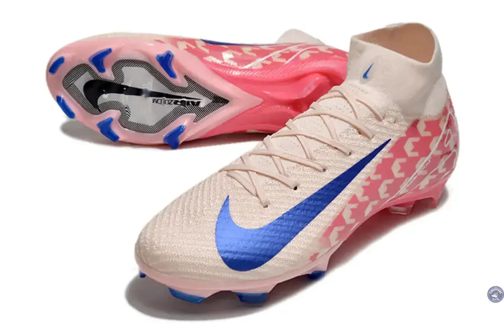 Image of Superfly 10 FG Concept - Rose/Bleu