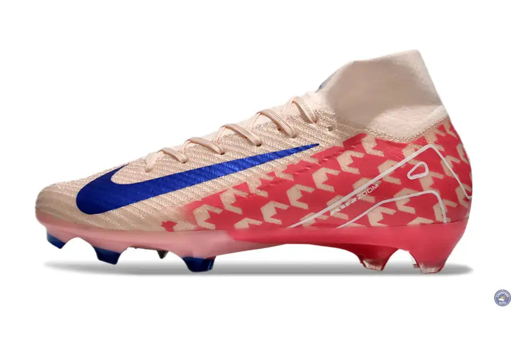 Image of Superfly 10 FG Concept - Rose/Bleu