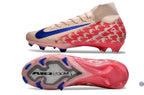 Superfly 10 FG Concept - Rose/Bleu