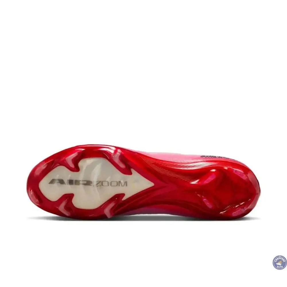 Image of Superfly 10 FG Fear Nothing - Blanc/Dégradé rose
