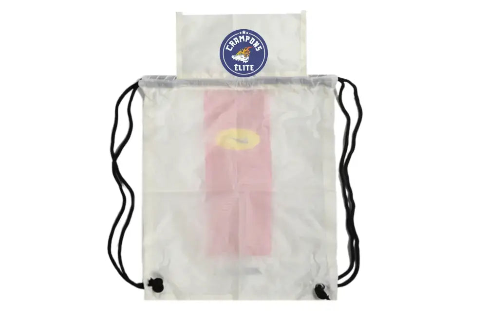 Image of Mercurial Vapor 16 FG - Fear Nothing - Blanc/Rouge