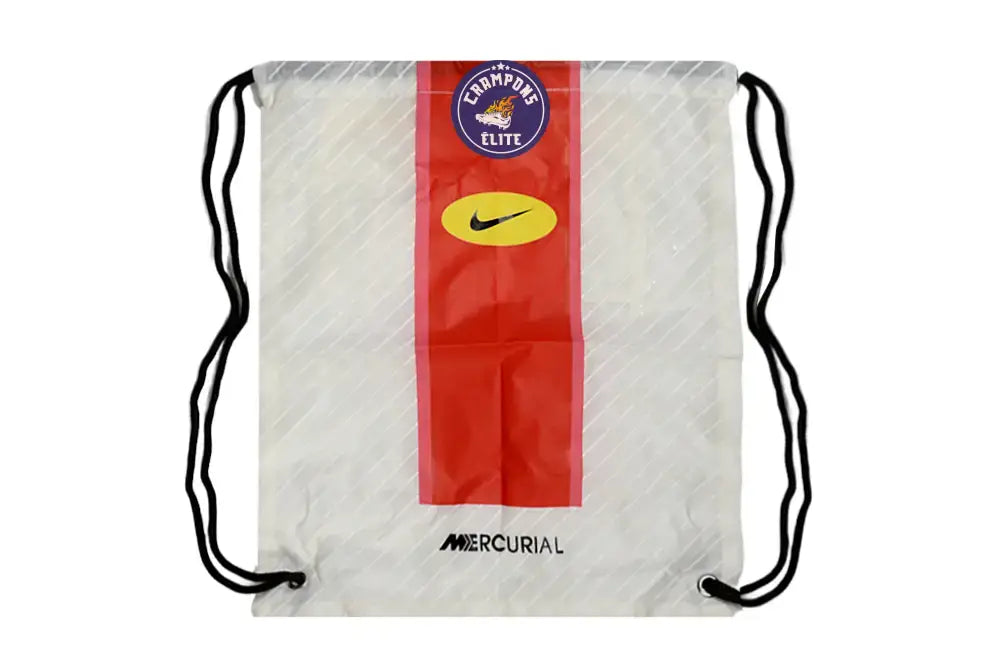 Image of Mercurial Vapor 16 FG - Fear Nothing - Blanc/Rouge