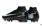 Superfly 10 FG - Noir/Bleu Ciel