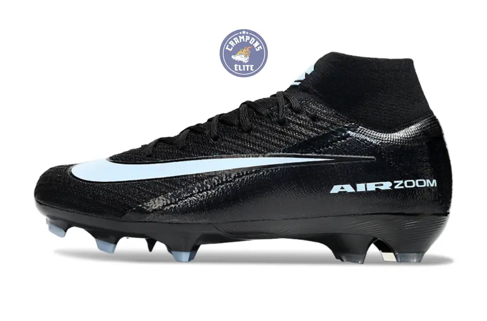 Image of Superfly 10 FG - Noir/Bleu Ciel