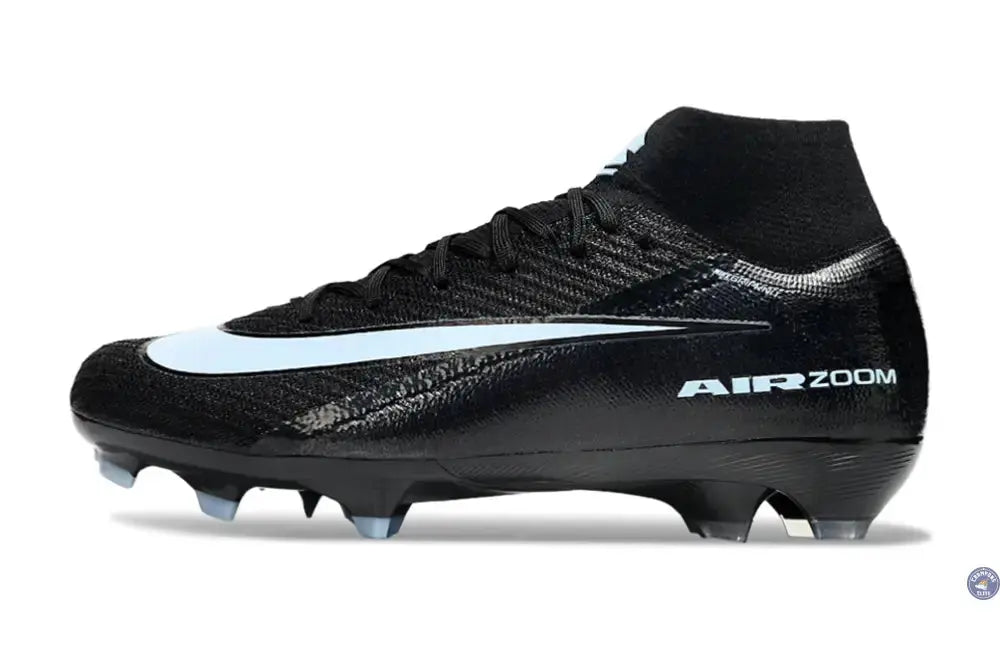 Superfly 10 FG - Noir/Bleu Ciel