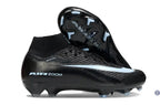 Superfly 10 FG - Noir/Bleu Ciel