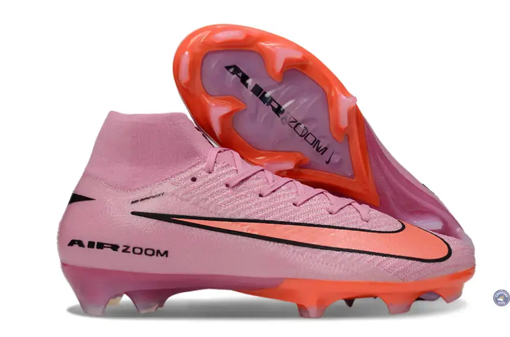 Image of Superfly 10 FG - Rose/Orange