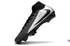 Superfly 10 Travis Scott FG - Noir/Argent