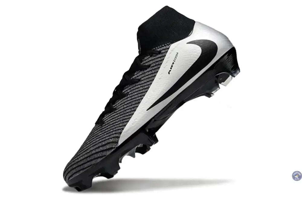 Superfly 10 Travis Scott FG - Noir/Argent
