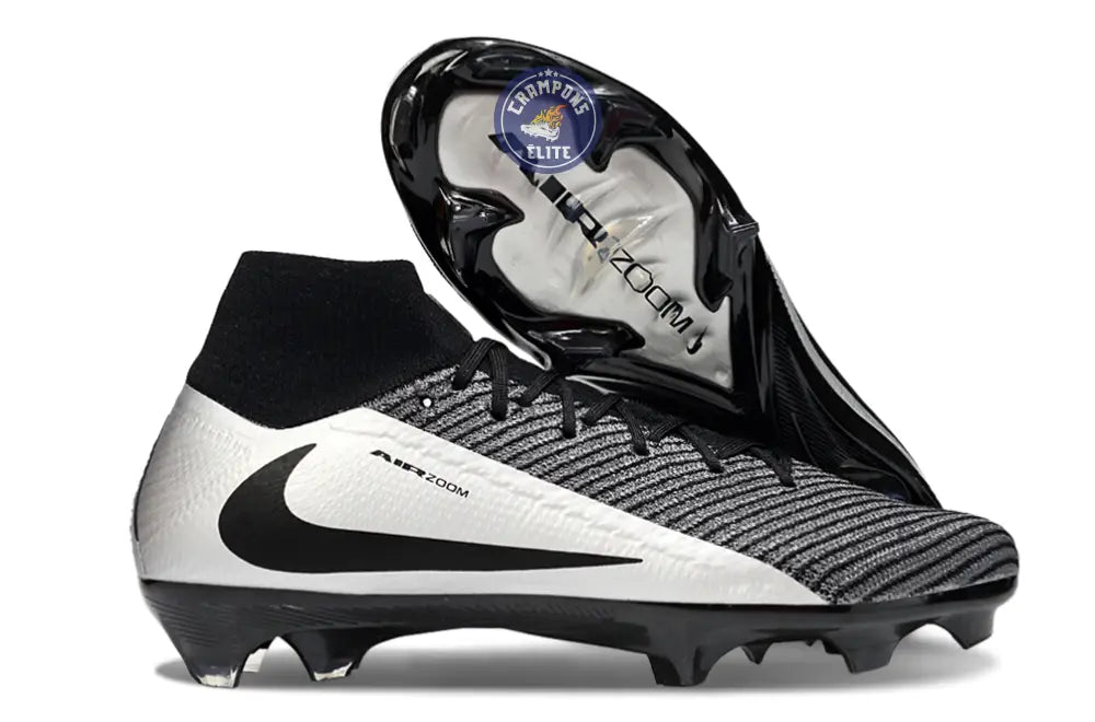 Superfly 10 Travis Scott FG - Noir/Argent
