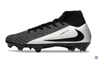 Superfly 10 Travis Scott FG - Noir/Argent