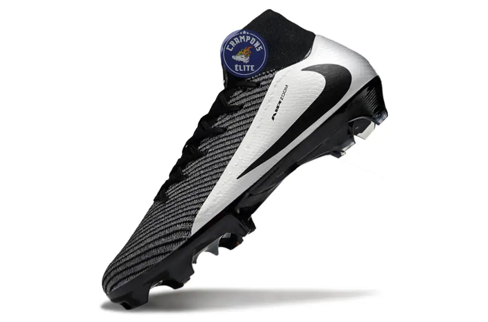 Superfly 10 Travis Scott FG - Noir/Argent