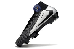 Image of Superfly 10 Travis Scott FG - Noir/Argent