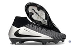 Superfly 10 Travis Scott FG - Noir/Argent