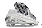 Superfly 10 Vinicius Trophie The Best FG - Blanc/Argent